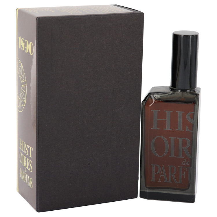 1890 La Dame De Pique Tchaikovsky Perfume By Histoires De Parfums Absolu Eau De Parfum Spray For Women