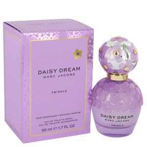 Daisy Dream Twinkle Perfume By Marc Jacobs Eau De Toilette Spray For Women
