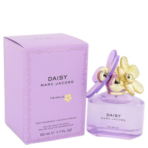 Daisy Twinkle Perfume By Marc Jacobs Eau De Toilette Spray For Women