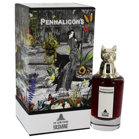 The Bewitching Yasmine Perfume By Penhaligon's Eau De Parfum Spray For Women