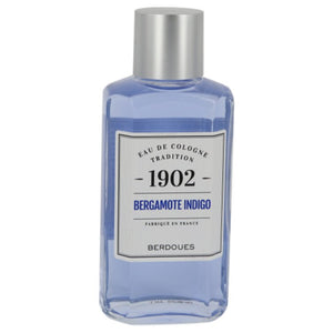 1902 Bergamote Indigo Perfume By Berdoues Eau De Cologne For Women