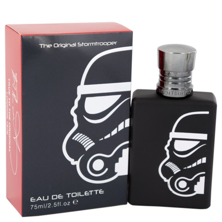 The Original Stormtrooper Cologne By Corsair Eau De Toilette Spray For Men