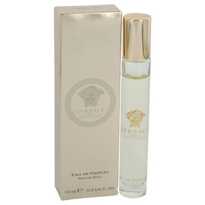 Versace Eros Perfume By Versace EDP Rollerball For Women
