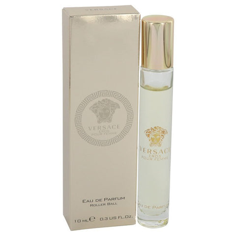 Versace Eros Perfume By Versace EDP Rollerball For Women