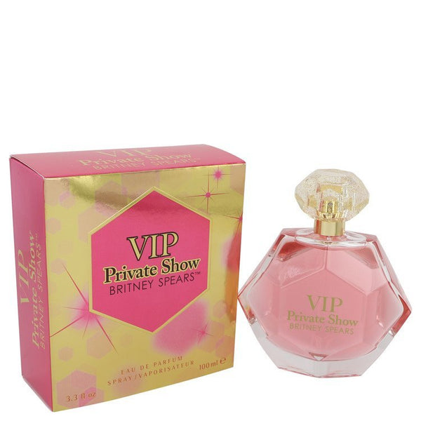 VIP Private Show Perfume By Britney Spears Eau De Parfum Spray For Women
