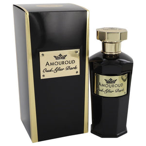 Oud After Dark Perfume By Amouroud Eau De Parfum Spray (Unisex) For Women