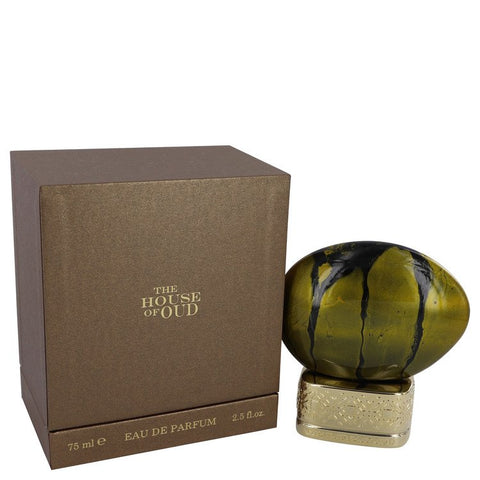 Dates Delight Perfume By The House of Oud Eau De Parfum Spray (Unisex) For Women