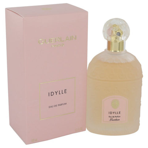 Idylle Perfume By Guerlain Eau De Parfum Spray (New Packaging) For Women