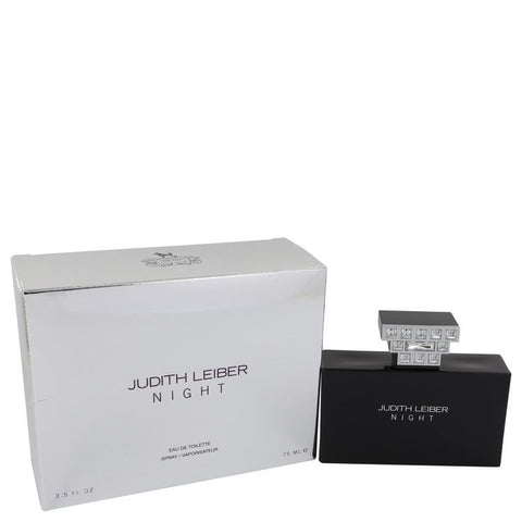 Leiber Night Perfume By Leiber Eau De Toilette Spray For Women