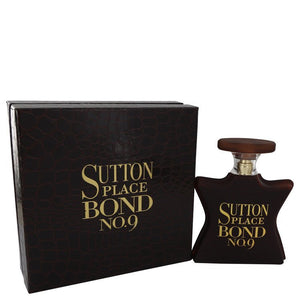 Sutton Place Perfume By Bond No. 9 Eau De Parfum Spray For Women