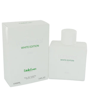 L'oriental White Edition Cologne By Estelle Ewen Eau De Toilette Spray For Men