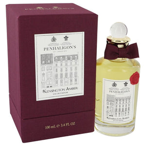 Kensington Amber Perfume By Penhaligon's Eau De Parfum Spray For Women