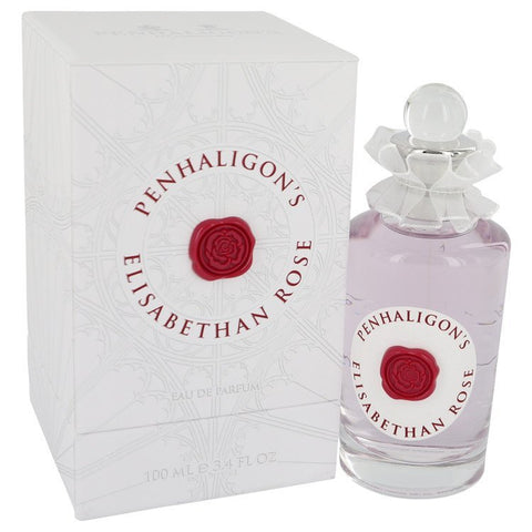Elisabethan Rose Perfume By Penhaligon's Eau De Parfum Spray For Women