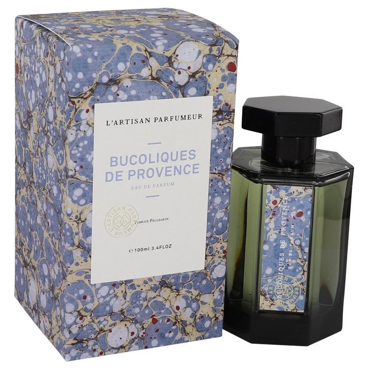 Bucoliques De Provence Perfume By L'artisan Parfumeur Eau De Parfum Spray (Unisex) For Women