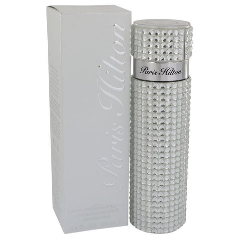 Paris Hilton Perfume By Paris Hilton Eau De Parfum Spray (10th Limited Anniversary Edition) For Women