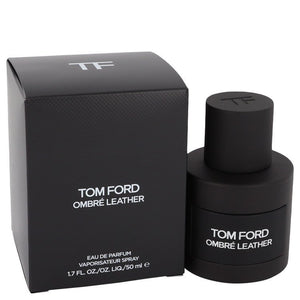 Tom Ford Ombre Leather Perfume By Tom Ford Eau De Parfum Spray (Unisex) For Women