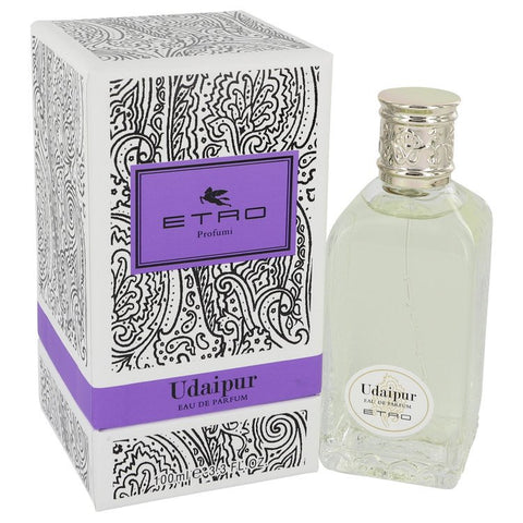 Etro Udaipur Cologne By Etro Eau De Toilette Spray (Unisex) For Men