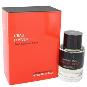 L'eau D'hiver Perfume By Frederic Malle Eau De Parfum Spray (Unisex) For Women