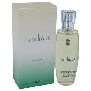 Ajmal Raindrops Perfume By Ajmal Eau De Parfum Spray For Women