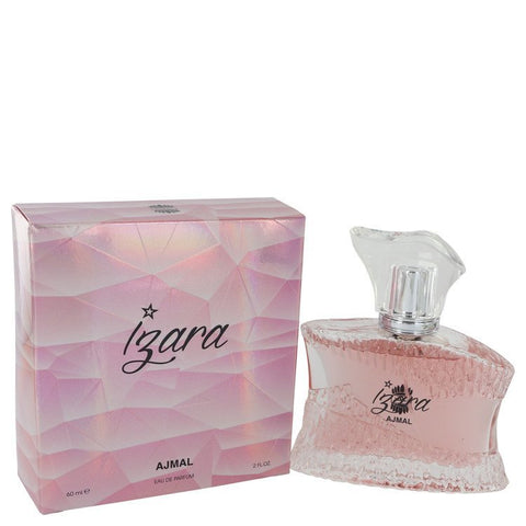 Ajmal Izara Perfume By Ajmal Eau De Parfum Spray For Women