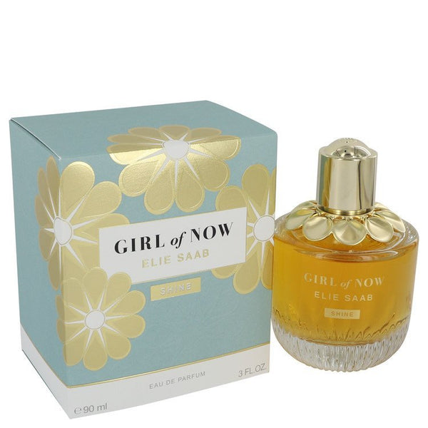 Girl Of Now Shine Perfume By Elie Saab Eau De Parfum Spray For Women