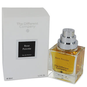 Rose Poivree Perfume By The Different Company Eau De Parfum Spray For Women
