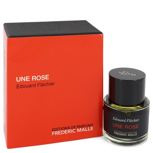 Une Rose Perfume By Frederic Malle Eau De Parfum Spray For Women