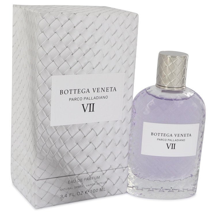 Parco Palladiano Vii Perfume By Bottega Veneta Eau De Parfum Spray For Women