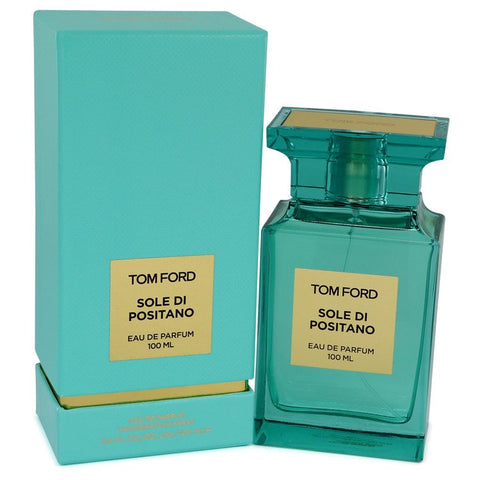 Tom Ford Sole Di Positano Perfume By Tom Ford Eau De Parfum Spray For Women