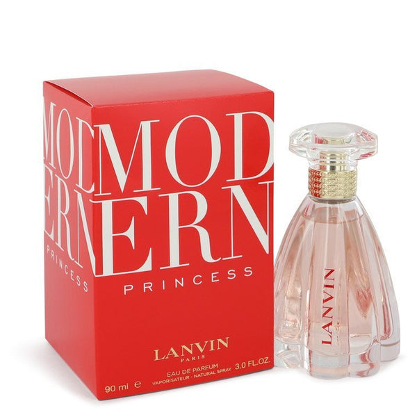 Modern Princess Perfume By Lanvin Eau De Parfum Spray For Women