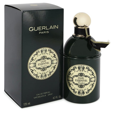 Guerlain Oud Essentiel Perfume By Guerlain Eau De Parfum Spray (Unisex) For Women