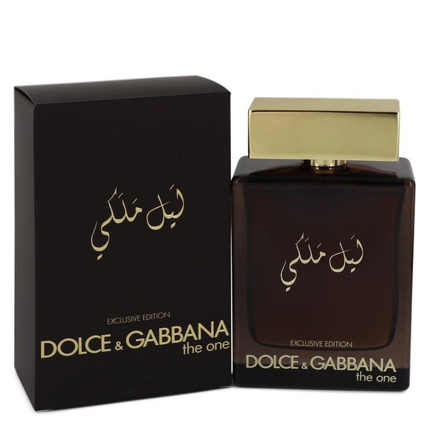 The One Royal Night Cologne By Dolce & Gabbana Eau De Parfum Spray (Exclusive Edition) For Men