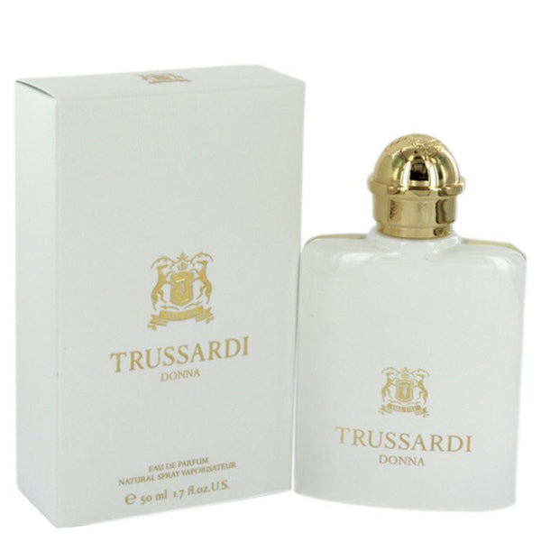 Trussardi Donna Perfume By Trussardi Eau De Parfum Spray For Women