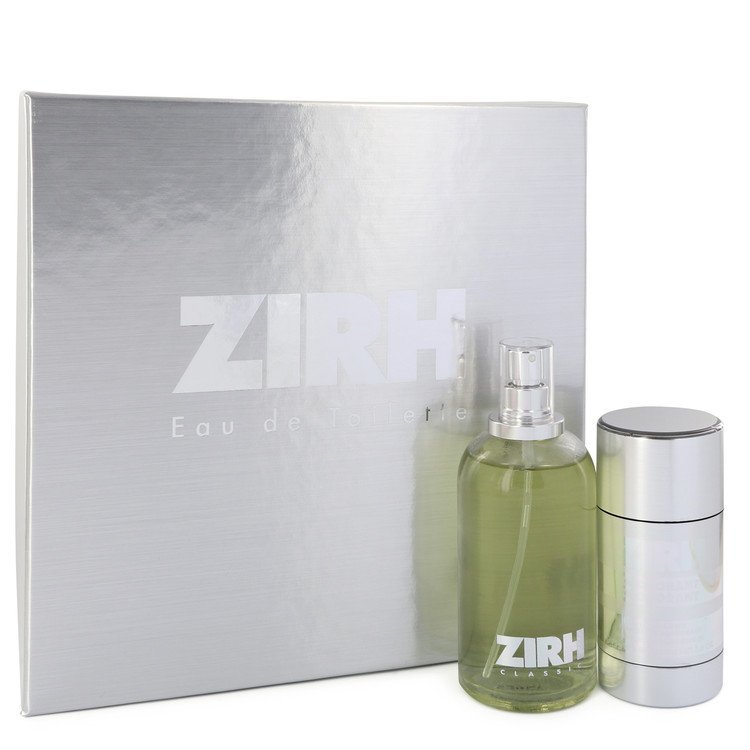 Zirh Cologne By Zirh International Gift Set For Men
