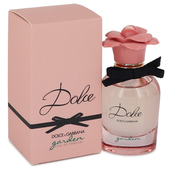 Dolce Garden Perfume By Dolce & Gabbana Eau De Parfum Spray For Women