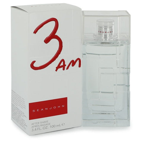 3am Sean John Cologne By Sean John After Shave For Men
