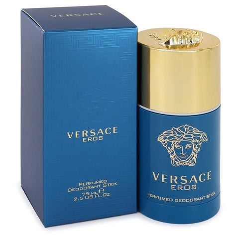 Versace Eros Cologne By Versace Deodorant Stick For Men