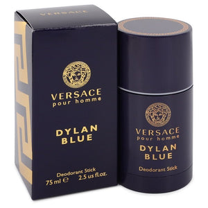 Versace Pour Homme Dylan Blue Cologne By Versace Deodorant Stick For Men