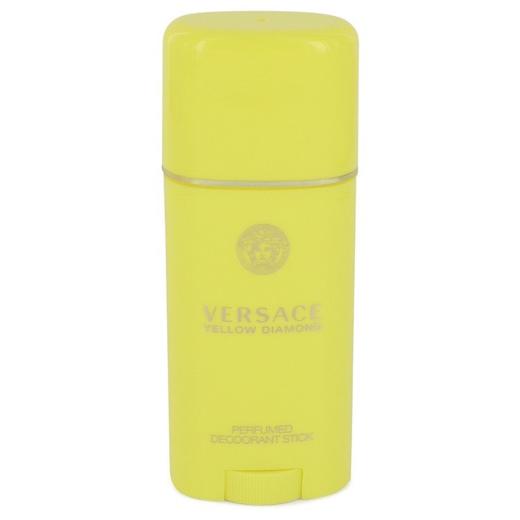 Versace Yellow Diamond Perfume By Versace Deodorant Stick For Women