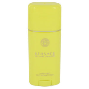 Versace Yellow Diamond Perfume By Versace Deodorant Stick For Women