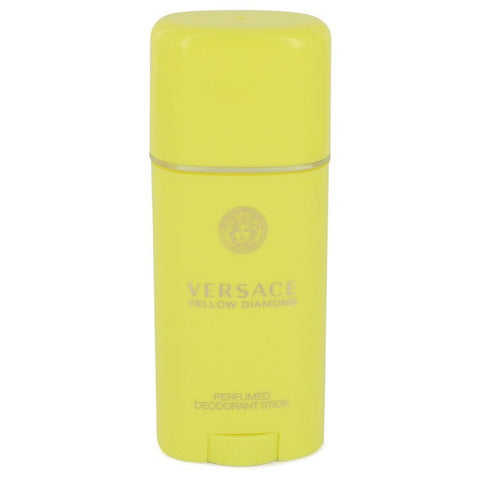 Versace Yellow Diamond Perfume By Versace Deodorant Stick For Women