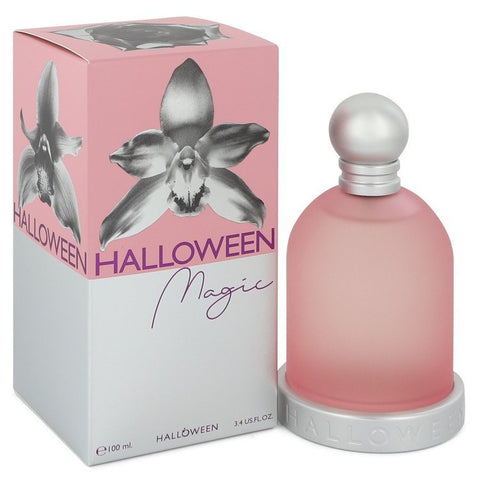 Halloween Magic Perfume By Jesus Del Pozo Eau De Toilette Spray For Women