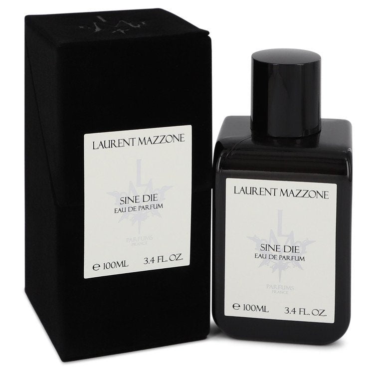Sine Die Perfume By Laurent Mazzone Eau De Parfum Spray For Women