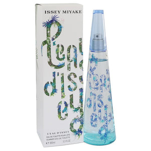 Issey Miyake Summer Fragrance Perfume By Issey Miyake Eau L'ete Spray 2018 For Women