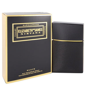 Nirvana Black Perfume By Elizabeth and James Eau De Parfum Spray (unisex) For Women