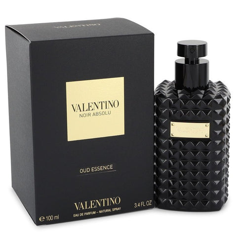 Valentino Noir Absolu Oud Essence Perfume By Valentino Eau De Parfum Spray (Unisex) For Women