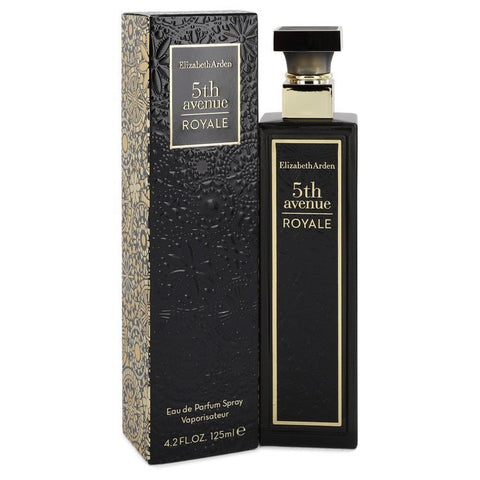5th Avenue Royale Perfume By Elizabeth Arden Eau De Parfum Spray For Women
