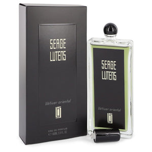 Vetiver Oriental Cologne By Serge Lutens Eau De Parfum Spray (Unisex) For Men