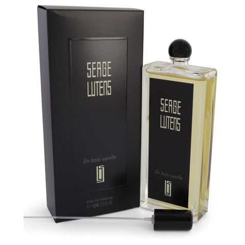 Un Bois Vanille Perfume By Serge Lutens Eau De Parfum Spray (Unisex) For Women