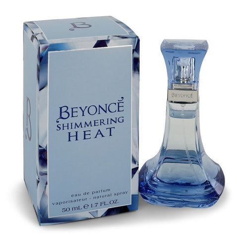 Beyonce Shimmering Heat Perfume By Beyonce Eau De Parfum Spray For Women